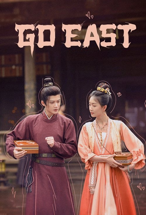 Go East