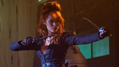 Into the Badlands: 1×2