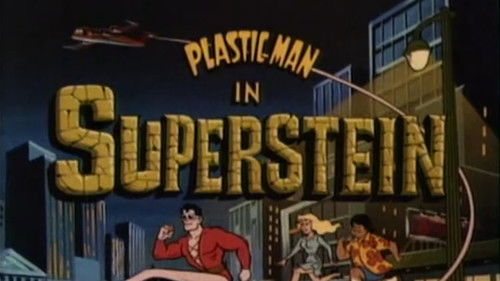 Superstein