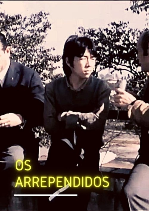Pôster de Os Arrependidos