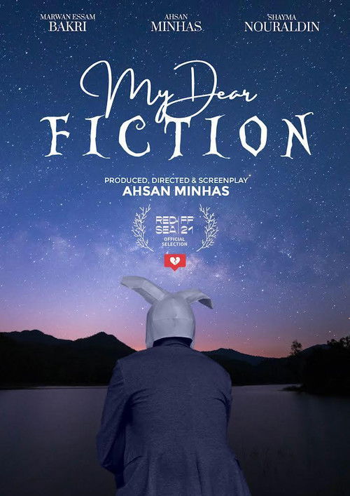 My Dear Fiction