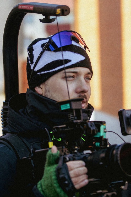 Foto de Jaagup Maidla