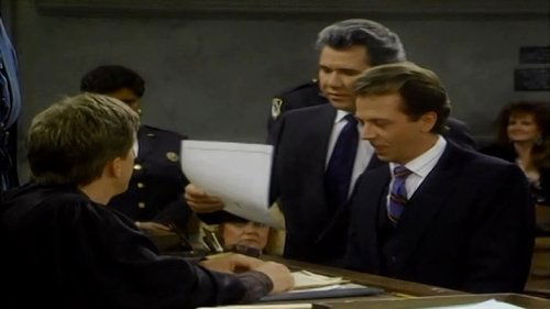 Night Court, S06E18 - (1989)