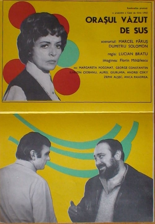 Orașul văzut de sus (1975)