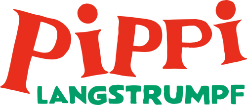 På rymmen med Pippi Långstrump
