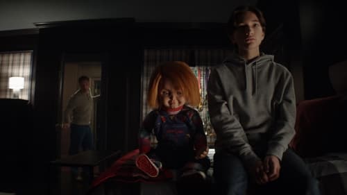 Chucky - Season 1 - Episode 7: Twice the Grieving, Double the Loss