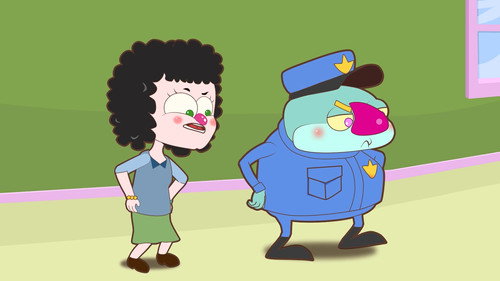 Episode 20
