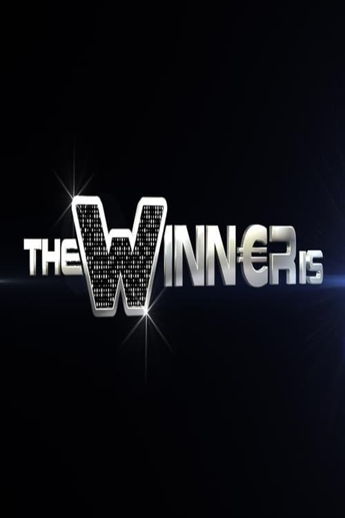 The Winner Is... (2012)
