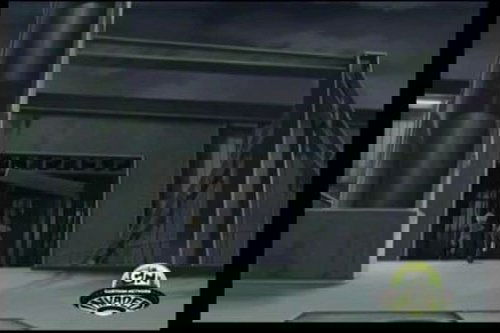 Poster della serie Code Lyoko