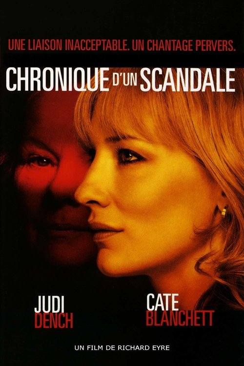 Chronique d'un scandale (2006)