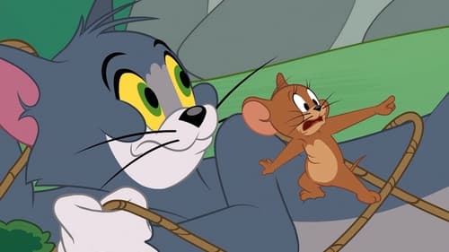 The Tom and Jerry Show, S04E26 - (2019)