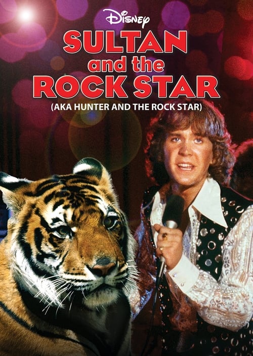 Sultan And The Rock Star 1980