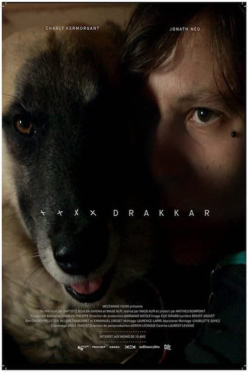 Drakkar (2015)