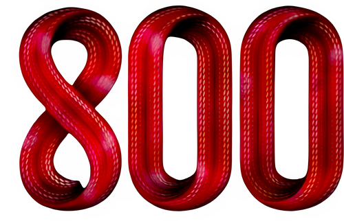 800