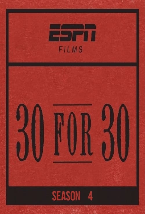 30 sur 30, S04 - (2019)