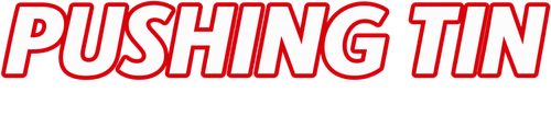 Pushing Tin