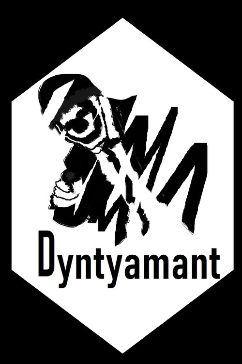 Dyntyamond
