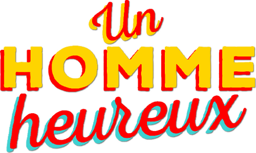 Un homme heureux