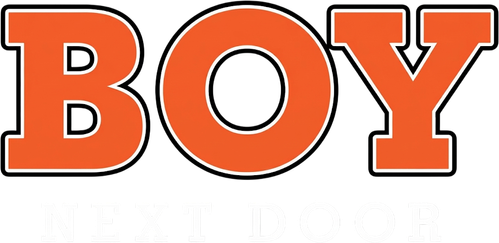 Boy Next Door