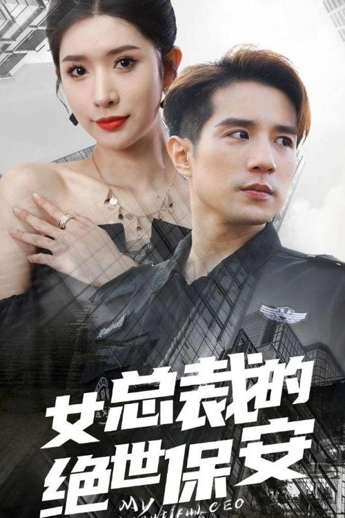 女总裁的绝世保安
