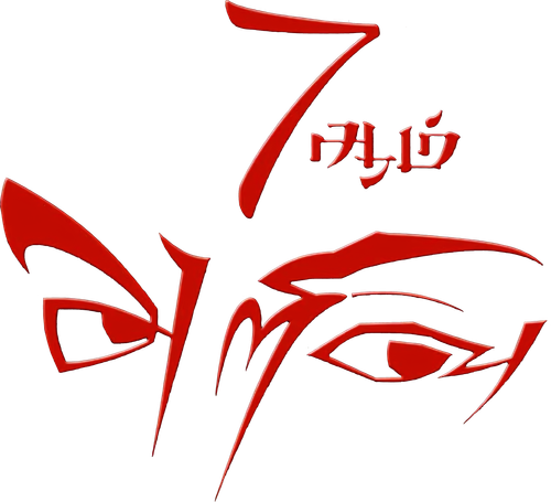 7Aum Arivu logo