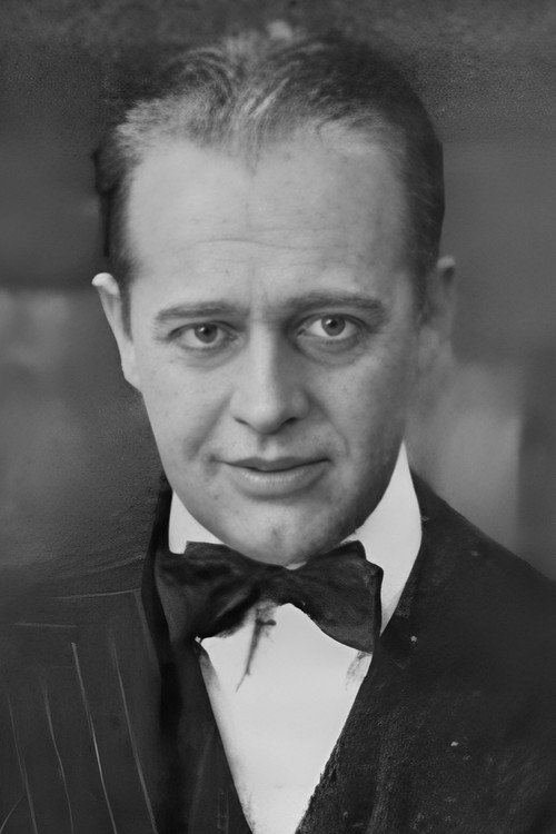 William Roselle
