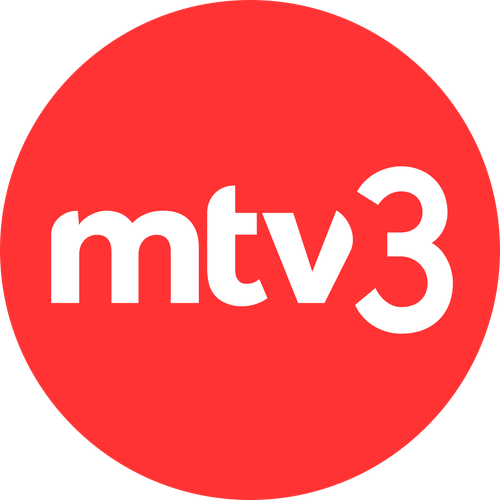 MTV3 MTV3