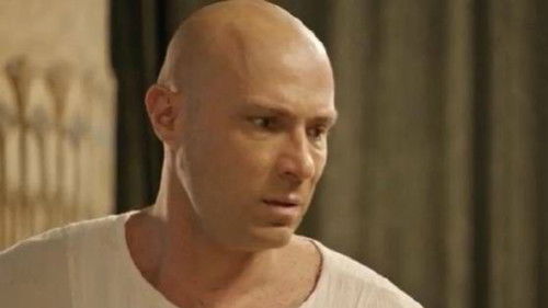 Poster della serie Genesis