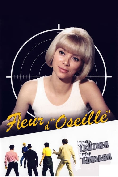 Fleur d'oseille (1967)