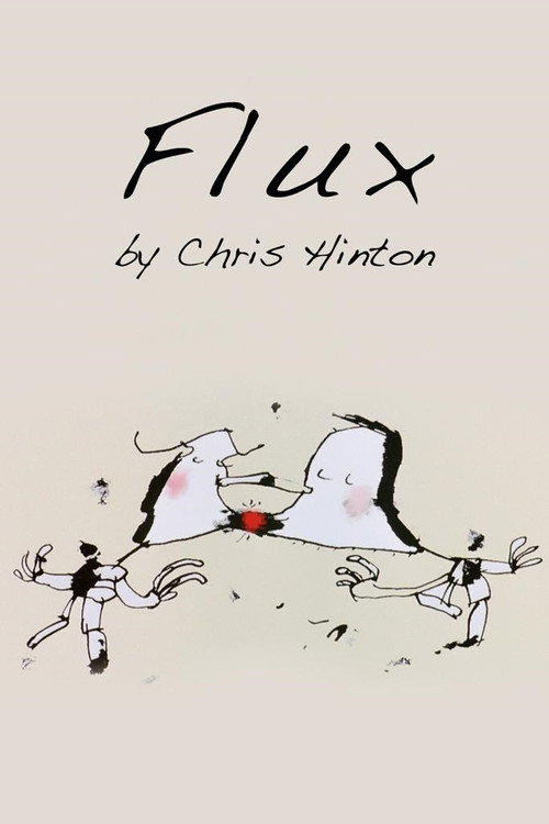 Affiche de Flux