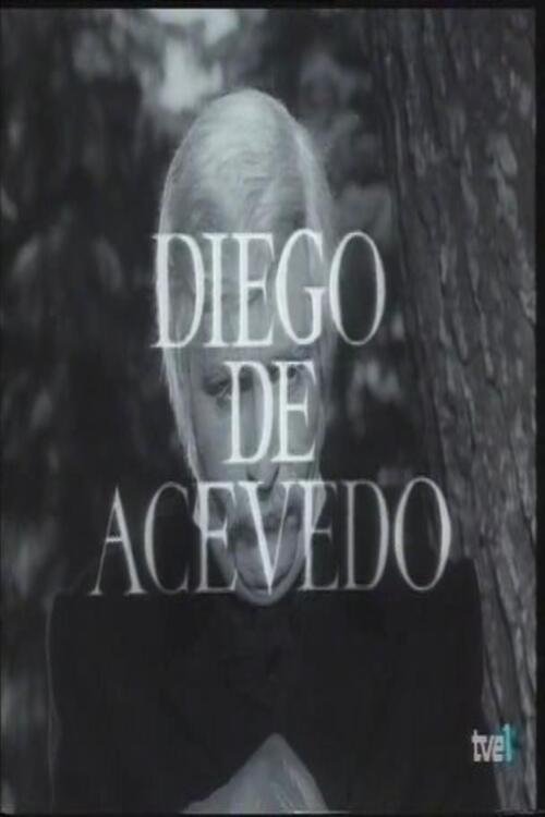 Diego de Acevedo poster