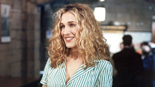 Sexo e a Cidade: 1×12