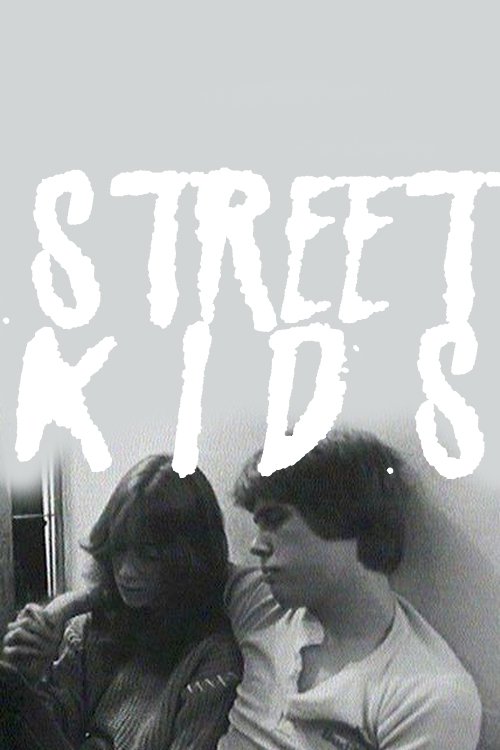 Street Kids 1985