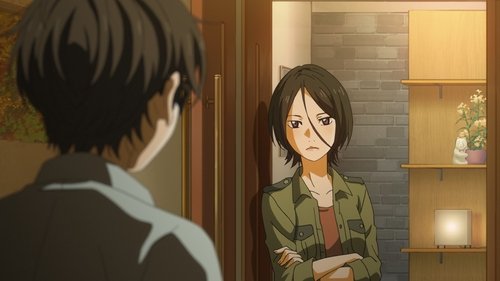 Shigatsu wa Kimi no Uso: 1×16