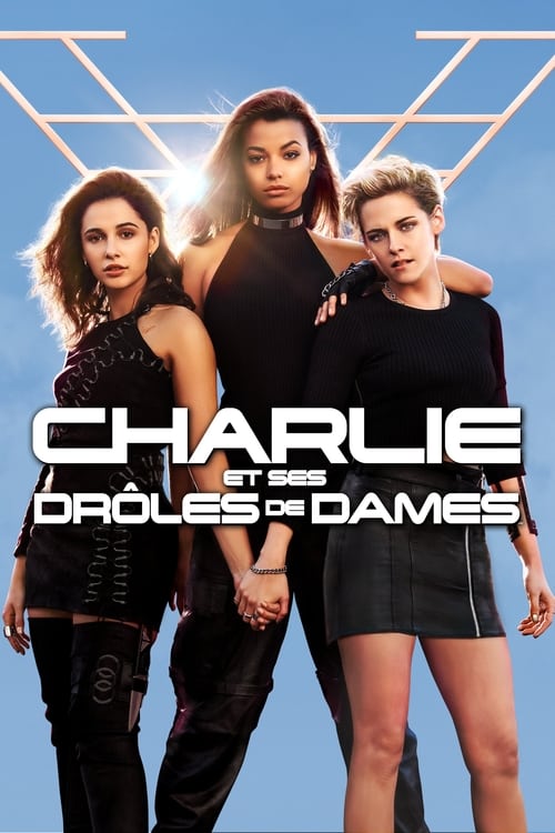  Charlie Et Ses Drôles De Dames - 2020 