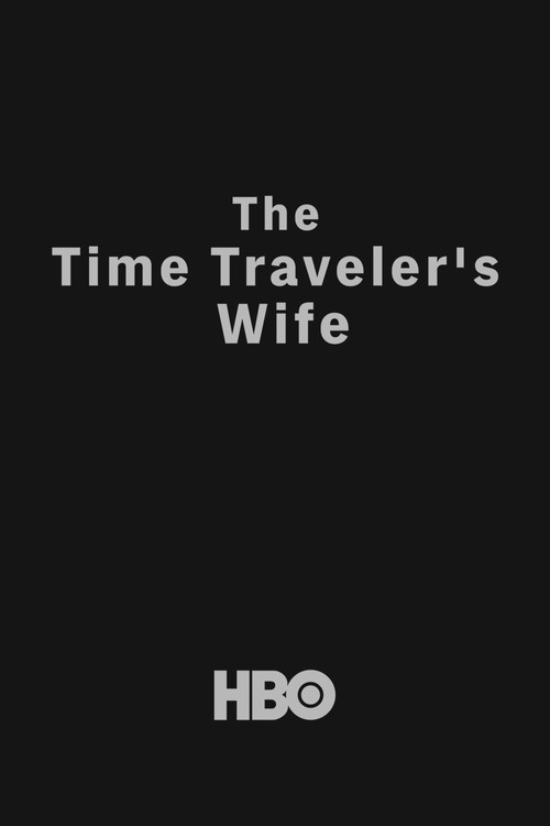 The Time Traveler's Wife