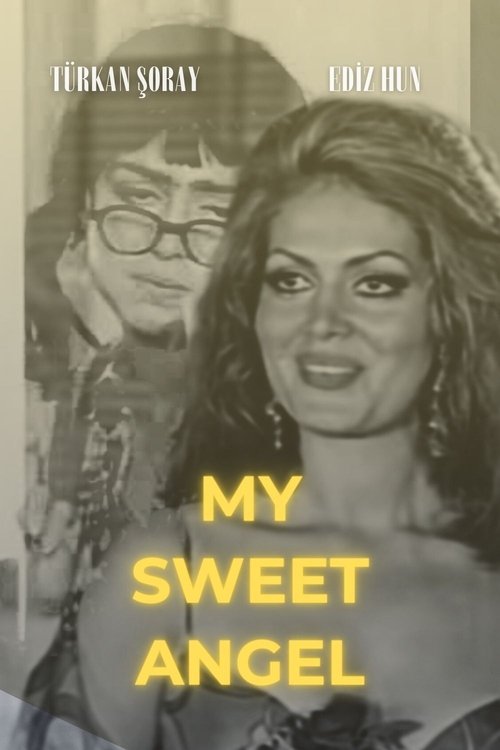 My Sweet Angel poster