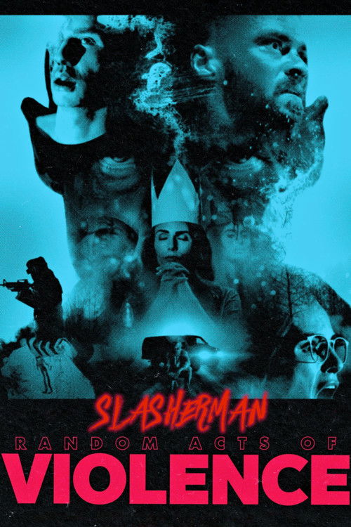 Random Acts of Violence poster