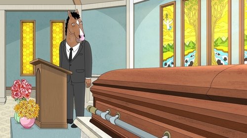 Assistir BoJack Horseman S05E06 – 5×06 – Dublado