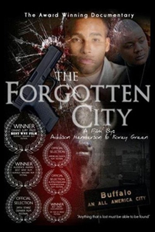 The Forgotten City 2006