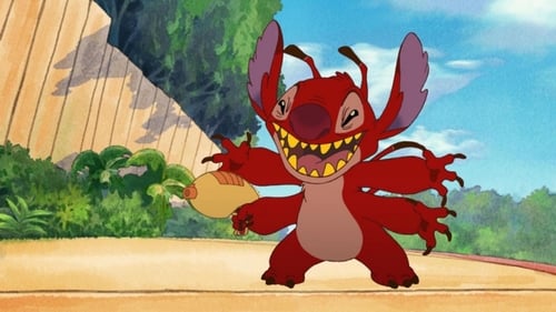 Leroy & Stitch - Here comes trouble! - Azwaad Movie Database