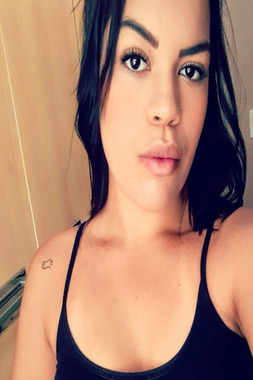 Foto de Gabrielli Ferreira