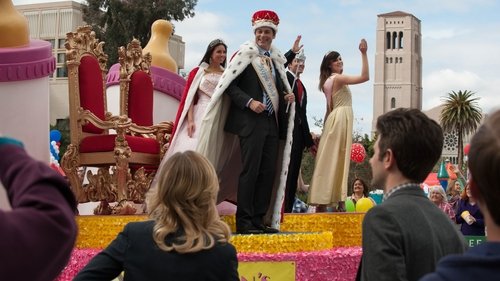 Confusões de Leslie: 5×22