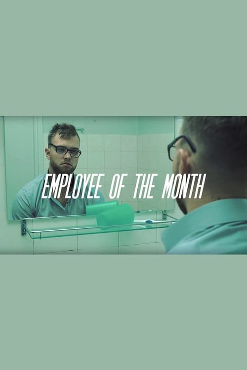 Employee Of The Month (2017)