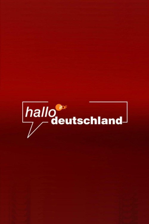 Hallo Deutschland