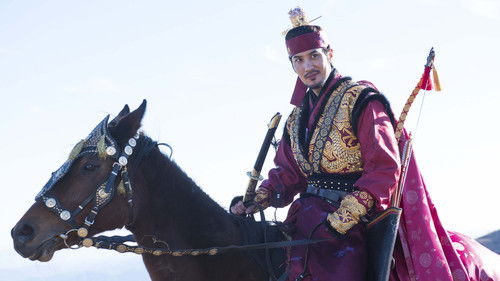 Rebel: Thief Who Stole the People backdrop 2