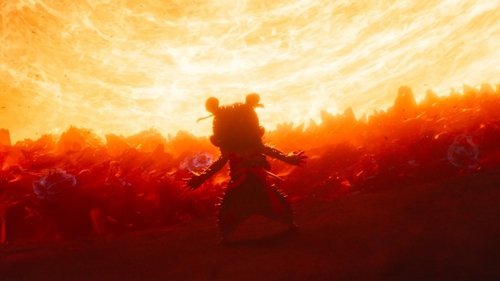 Ne Zha 2 Movie Screenshot