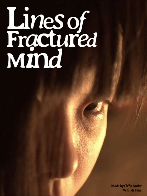 THE LINES OF FRACTURED MIND
