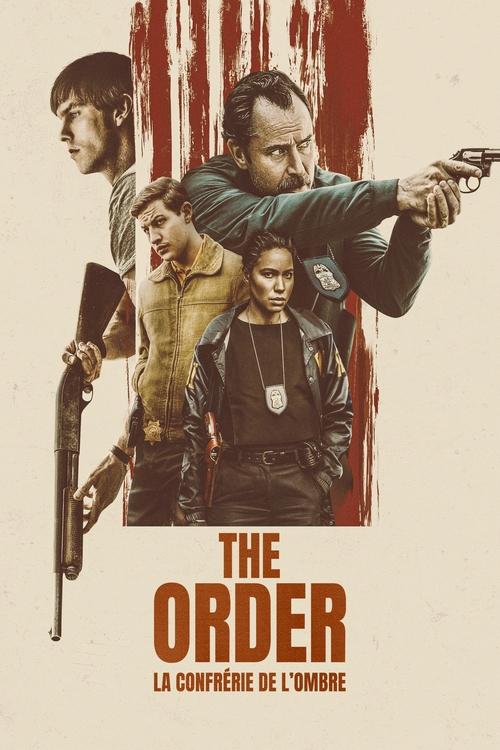 Poster image du film The Order The Order