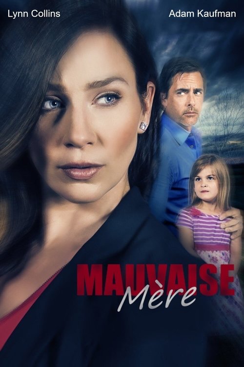 Mauvaise mère Poster